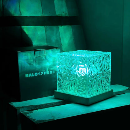 Himmelswürfel Aurora