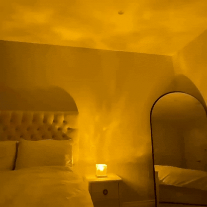 Himmelswürfel Aurora