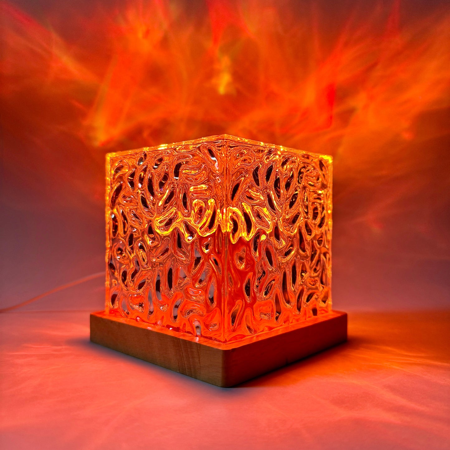 Himmelswürfel Aurora