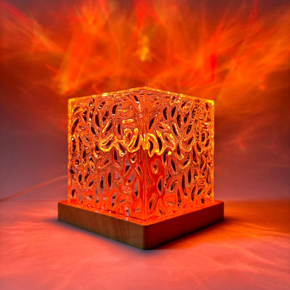 Himmelswürfel Aurora