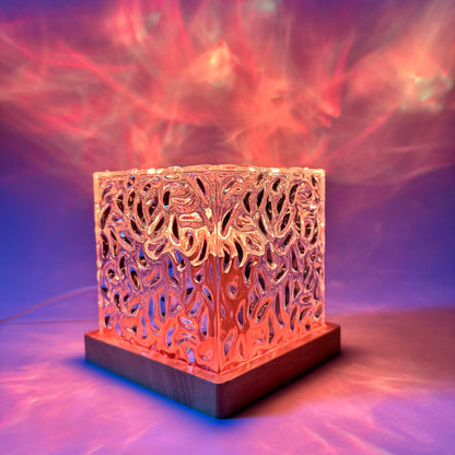 Himmelswürfel Aurora