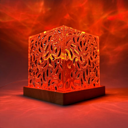 Himmelswürfel Aurora