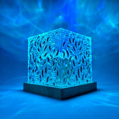 Himmelswürfel Aurora