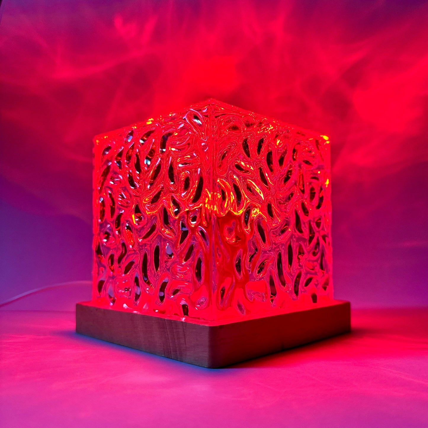 Himmelswürfel Aurora