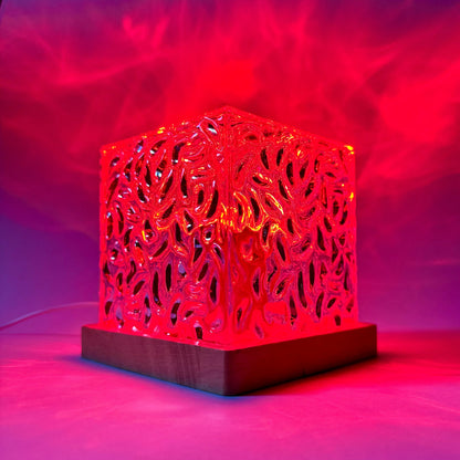 Himmelswürfel Aurora