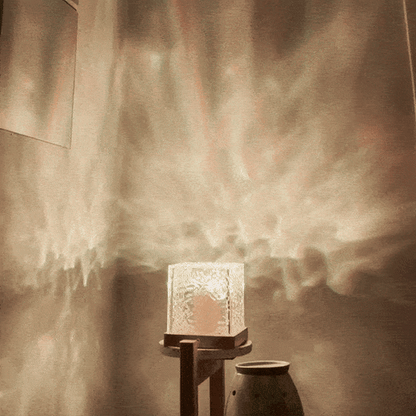 Himmelswürfel Aurora