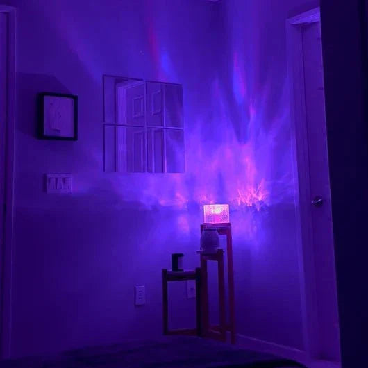 Himmelswürfel Aurora