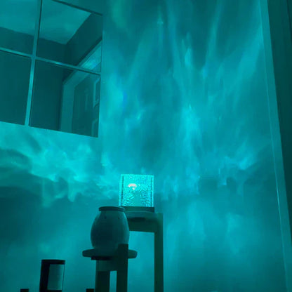 Himmelswürfel Aurora