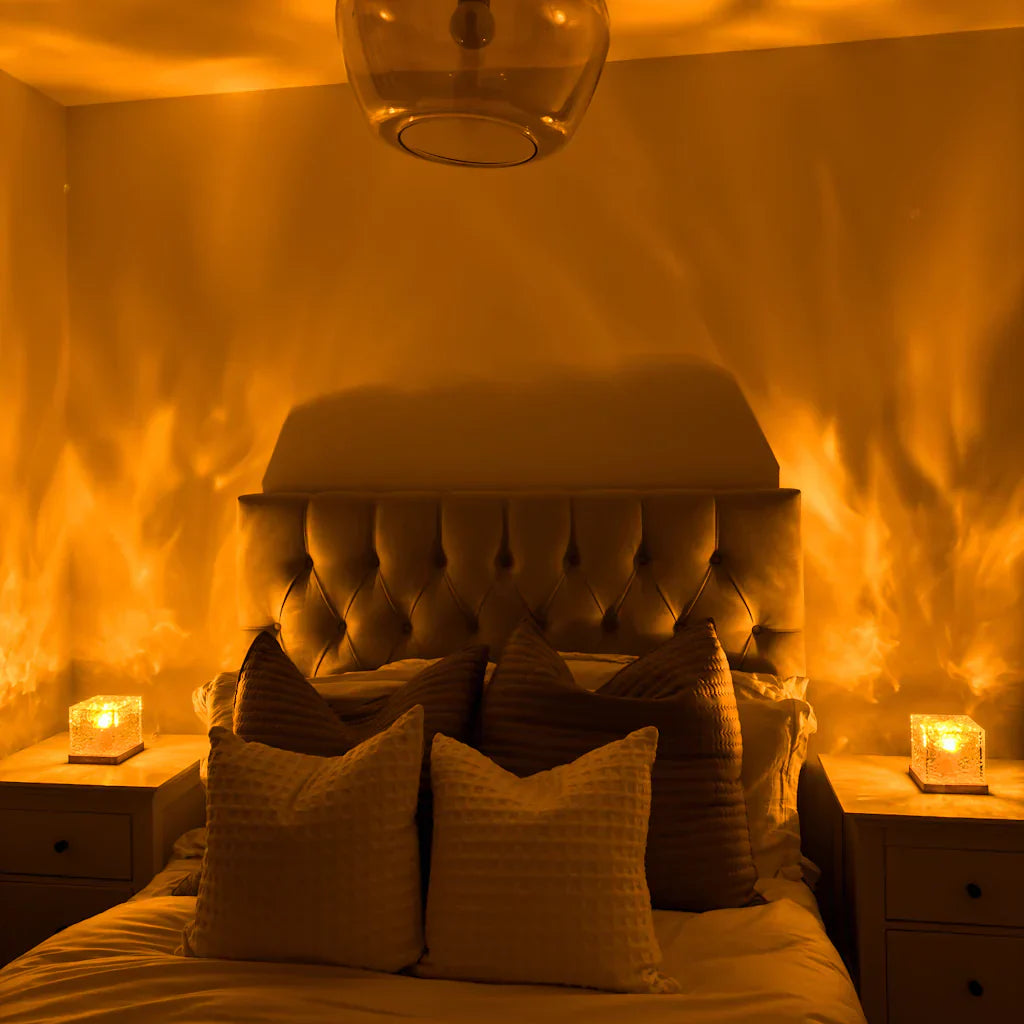 Himmelswürfel Aurora