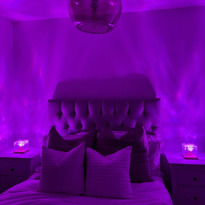 Himmelswürfel Aurora