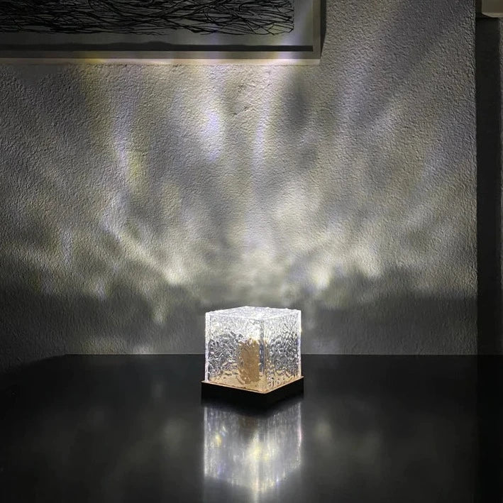 Himmelswürfel Aurora