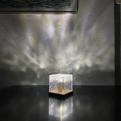 Himmelswürfel Aurora